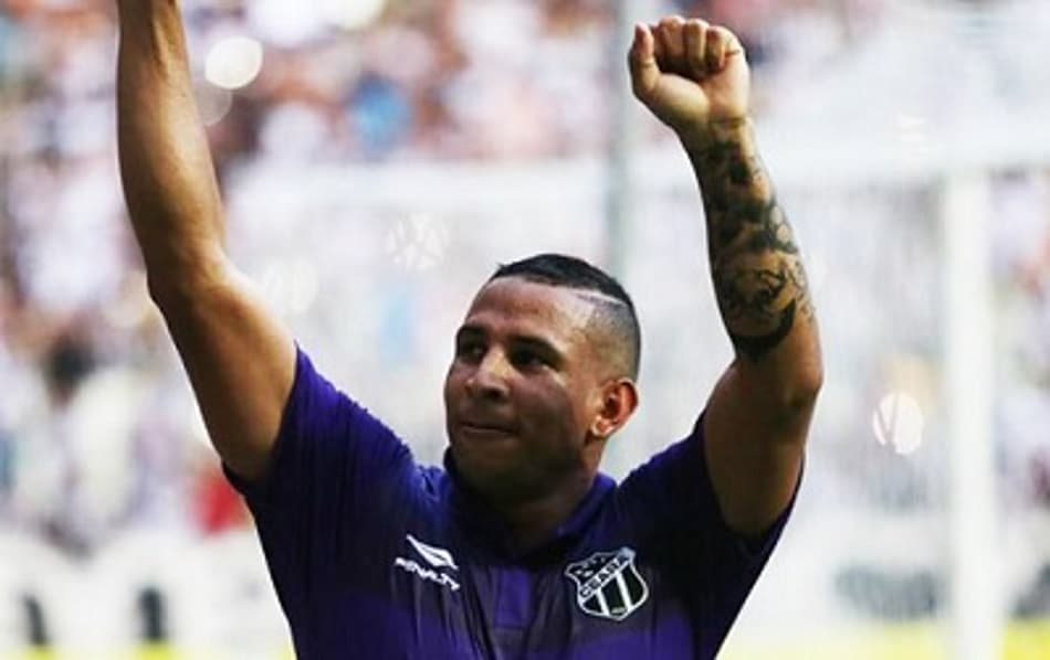Passagem de Rafael Costa no Ceará chega ao fim