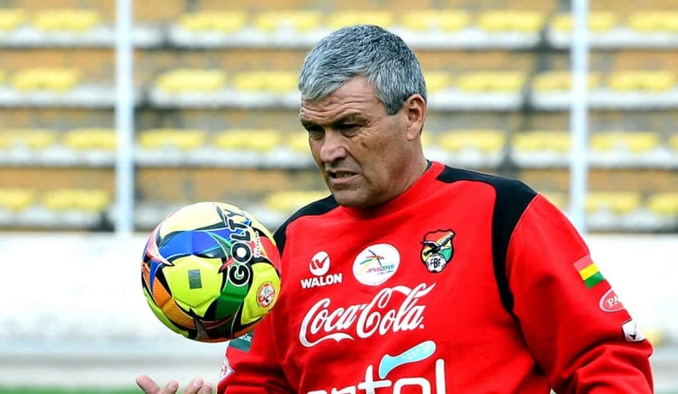 Velho conhecido da torcida perto de voltar ao Oriente Petrolero