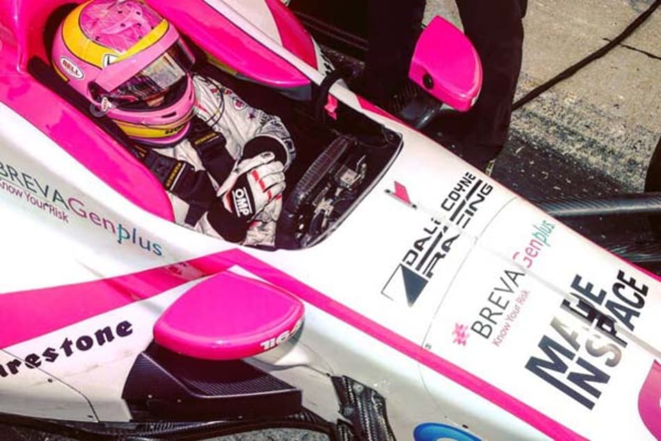 Nomeação de Carmen Jordá para a Comissão das Mulheres é "um passo para trás"