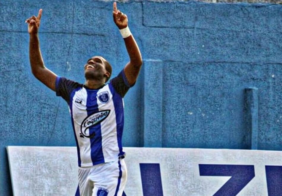 Sub-23: Vasco acerta com mais dois jogadores do São Gonçalo