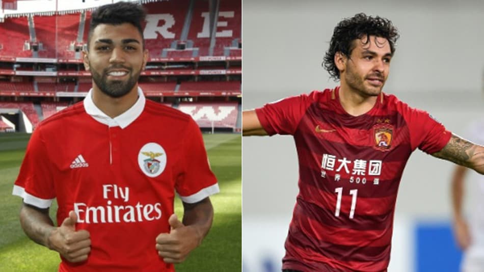 Alto valor pedido por atacantes complica o Cruzeiro, que busca referência na posição