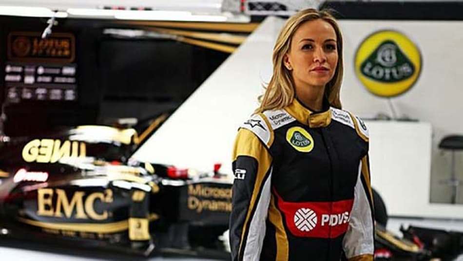 F1Mania TV: Mulheres contra os homens na F1? Sim!