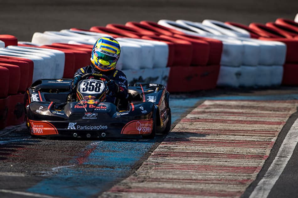 Conheça algumas curiosidades das 500 Milhas de Kart, a prova de kart mais democrática do mundo