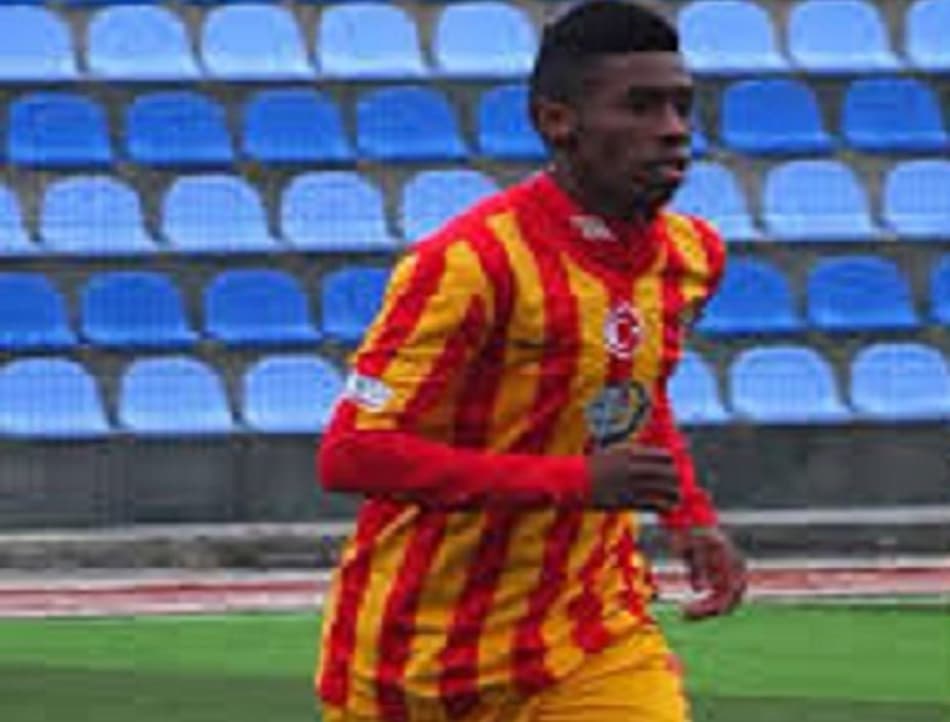 Sub-23: Vasco contrata meia com passagem pelo futebol turco