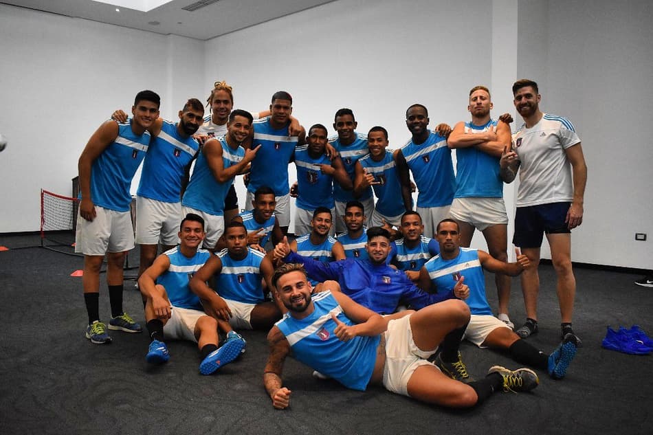 Monagas derrota Deportivo Lara e conquista o título na Venezuela