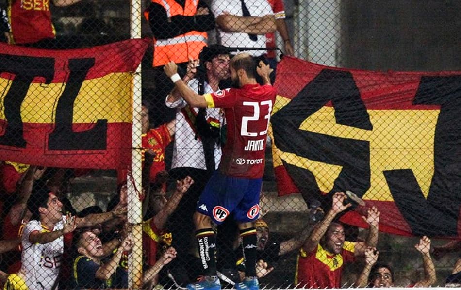 Temporada no Chile encerra esta semana com partidas importantes