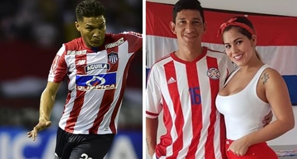 Ovelar se pronuncia pela primeira vez sobre escândalo envolvendo Teo Gutiérrez