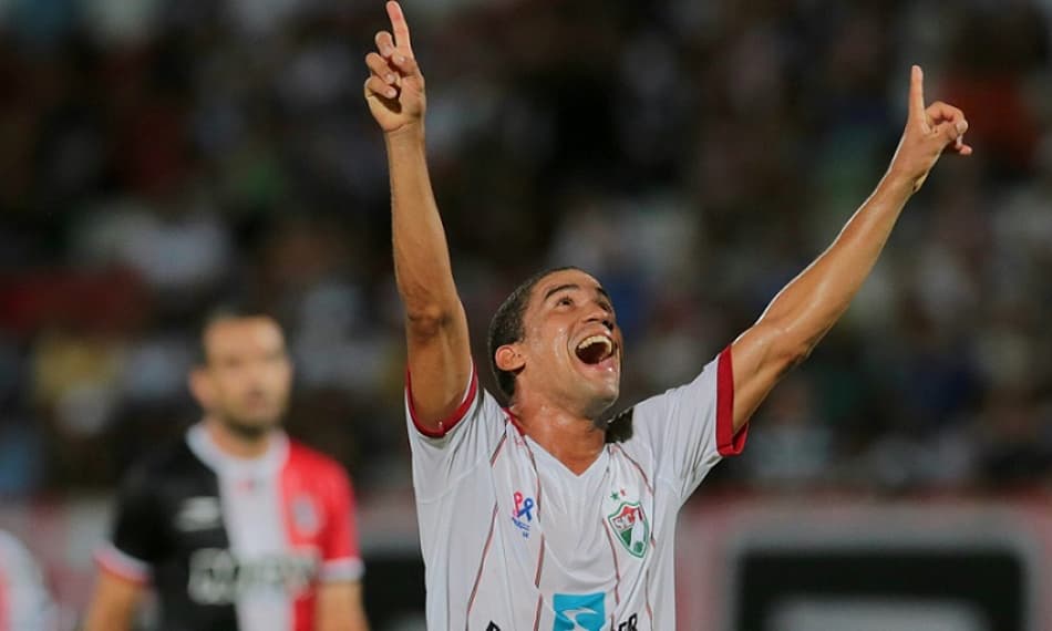 Brasil de Pelotas deve anunciar Toty e mais dois nomes em breve