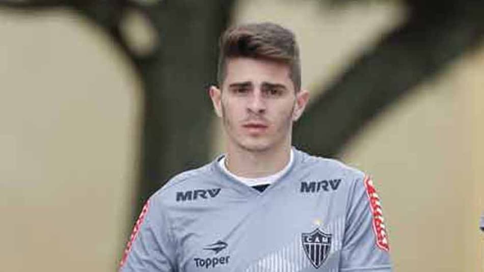 Leonan fará exames e pode assinar com o Fortaleza