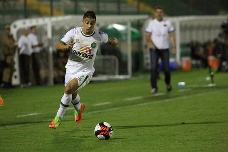 João Pedro, Victor Luis, Allione e Artur devem voltar