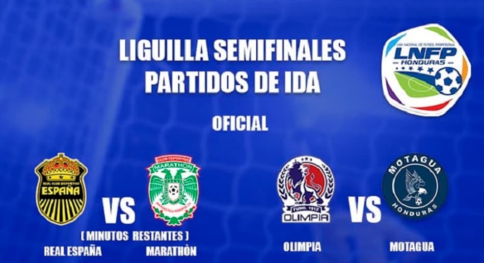 Depois de atos de violência, autoridades definem semifinais em Honduras sem torcida