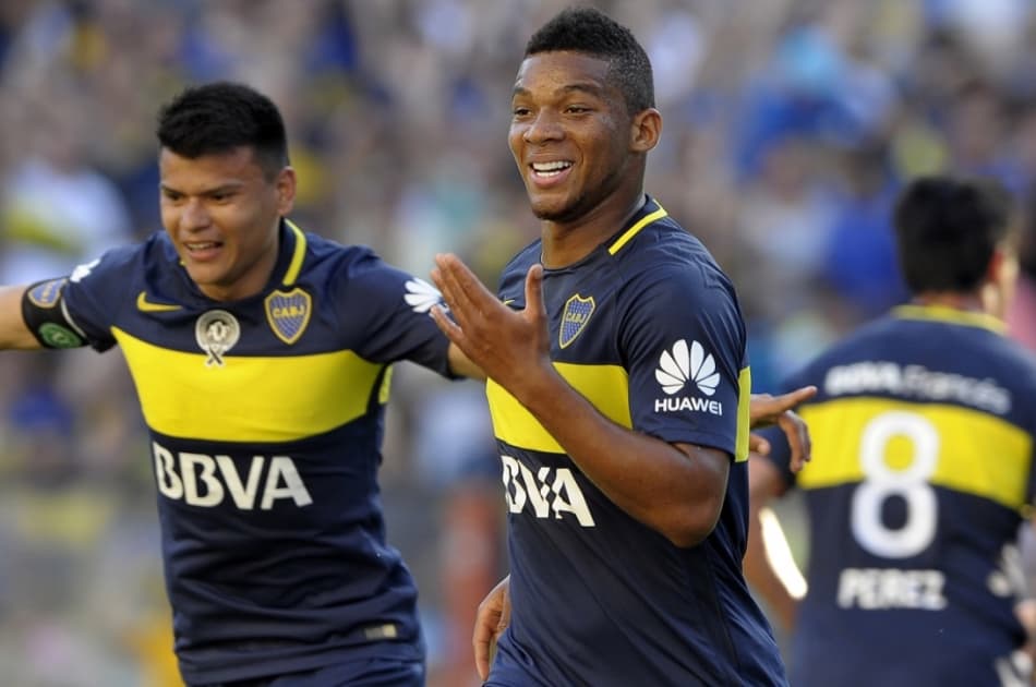 Mais uma perda! Amado pela torcida, jogador quer sair do Boca Juniors