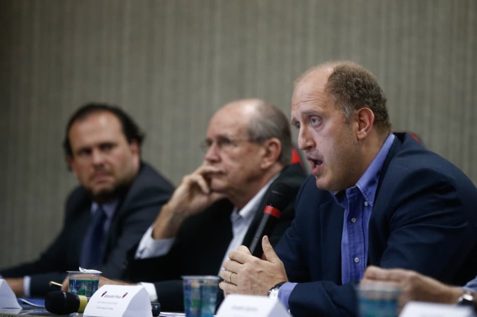 Clubes olímpicos formam Associação para pedir voz nas decisões no COB