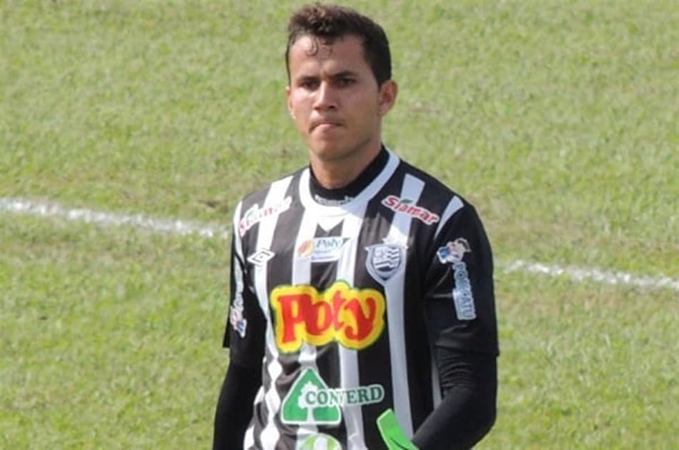 Expressinho: Vasco contrata o goleiro Thiago Moraes, de 31 anos