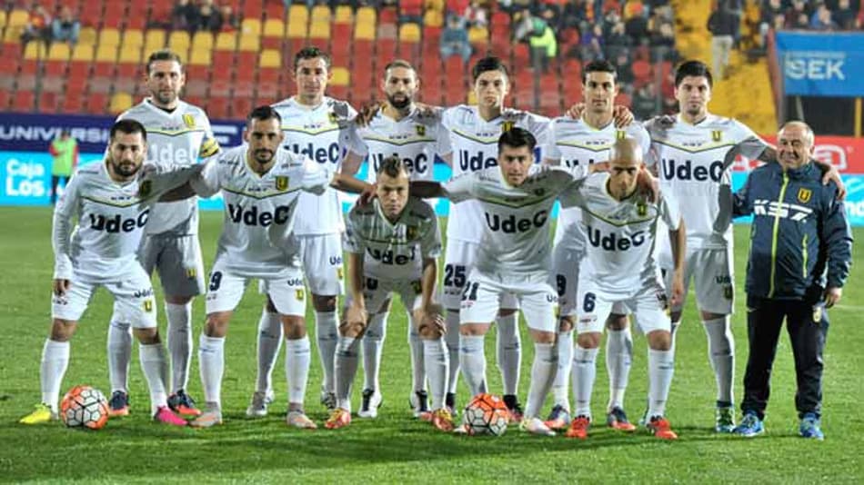Conheça a Universidad Concepción, rival do Vasco na estreia da Liberta