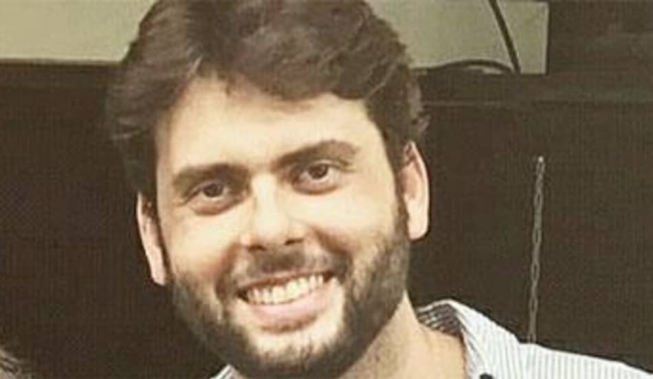 Pedro Henrique da Cunha Melo é anunciado como gerente de marketing do Atlético-MG para 2018