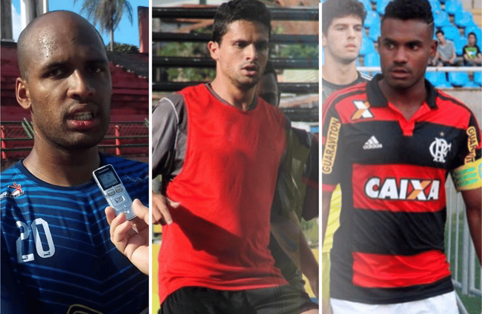 Última semana de 2017 terá caras novas no Brasil de Pelotas