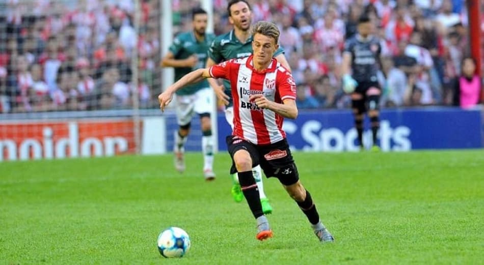 Sem atacante do Boca, Olimpia observa segunda divisão argentina