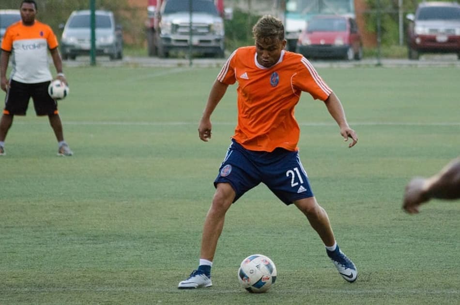 Deportivo La Guaira faz duas adições ao elenco em setor específico