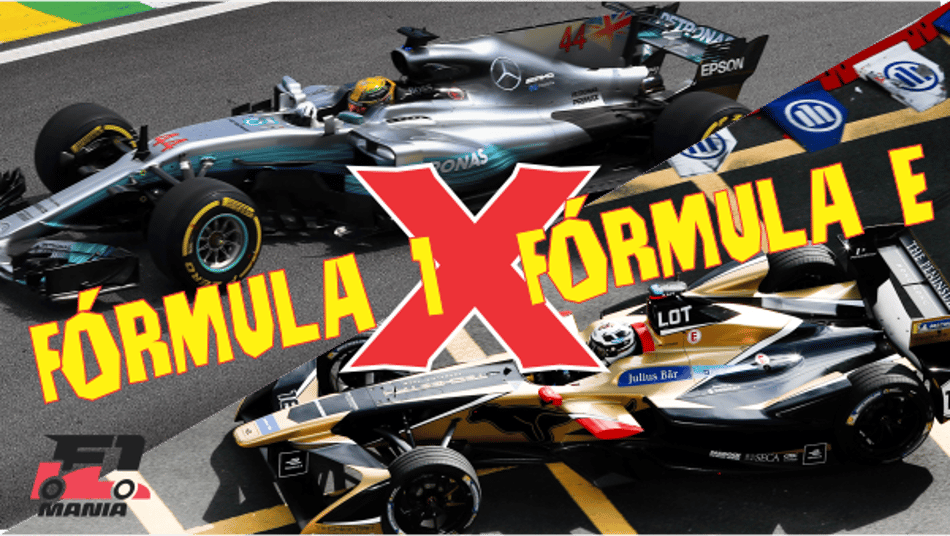 F1Mania TV: Fórmula E pode superar a Fórmula 1 em 10 anos? Dê sua opinião!