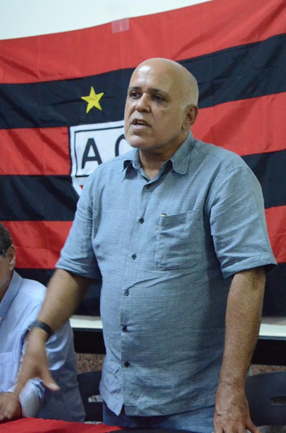 STF decide que presidente do Atlético-GO não vai a juri popular por morte de radialista