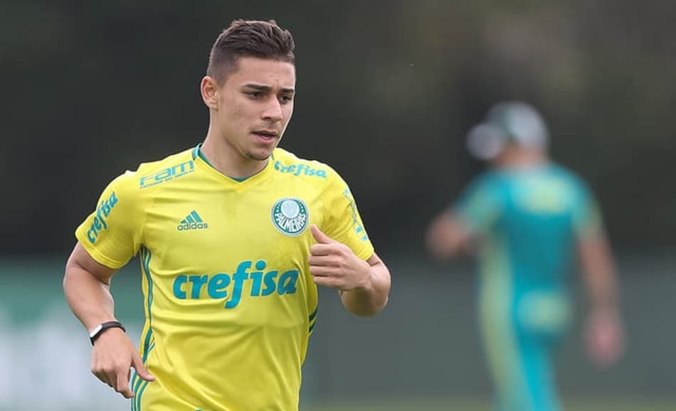 Palmeiras recebe proposta e Bahia libera João Pedro para negociar