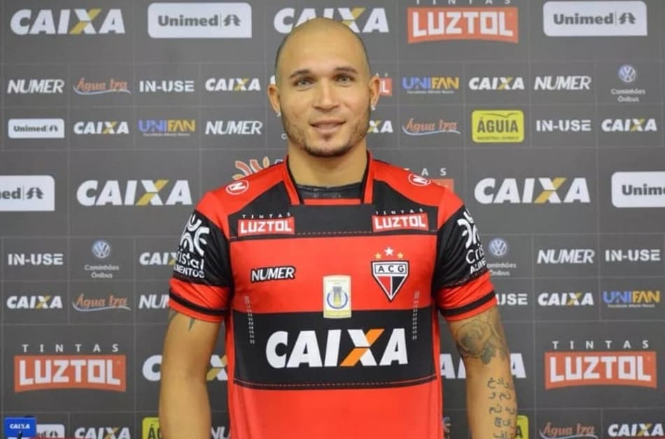 Fora de campo desde setembro, Tito espera ter rápida recuperação física no Dragão