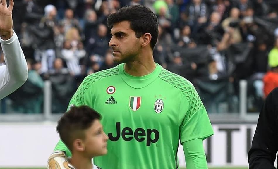 Ex-Genoa e Juventus, Rubinho acerta ida para o Avaí