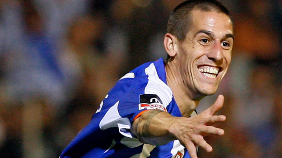 Rival do Palmeiras na Libertadores acerta com novo reforço