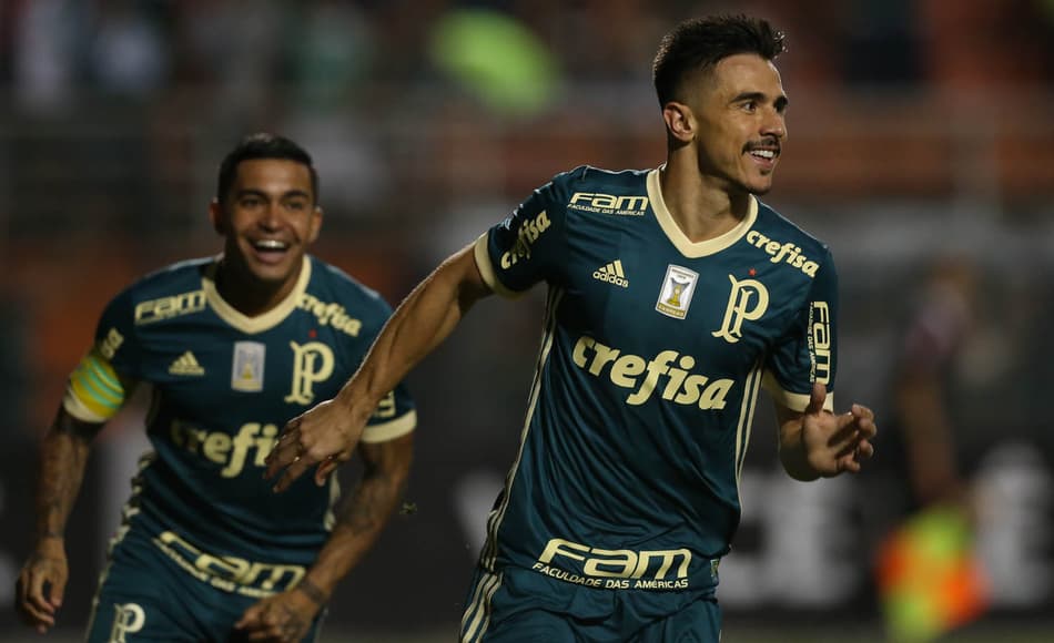Willian - Palmeiras