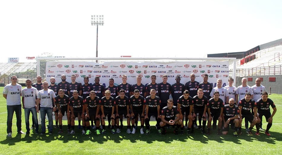 No Brasil de Pelotas, plantel vem amplamente reformulado para 2018