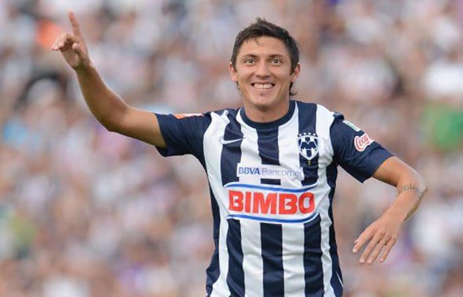 Neri Cardozo é reforço do Racing para a sequência da temporada