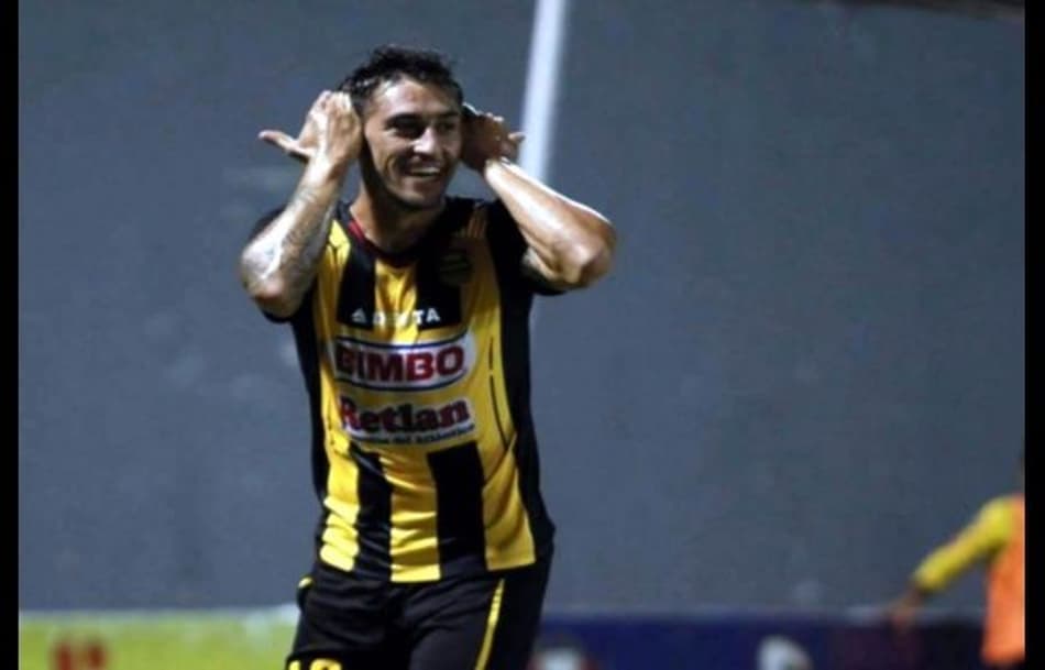 De olho no Apertura, Sport Boys anuncia contratação de meia argentino