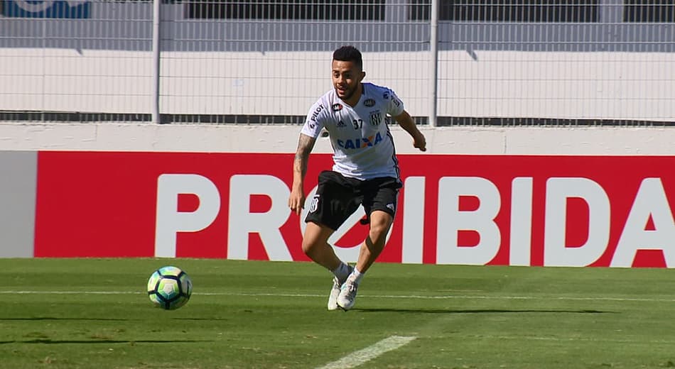 Mais dois jogadores se apresentaram na Ponte Preta
