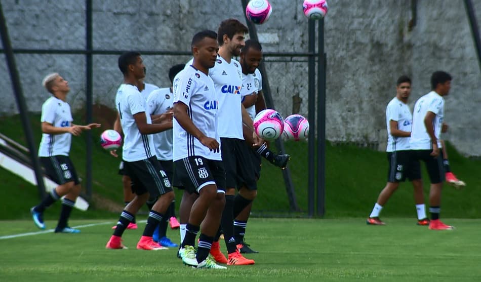 Dois reforços desfalcam a Ponte na estreia do Paulistão
