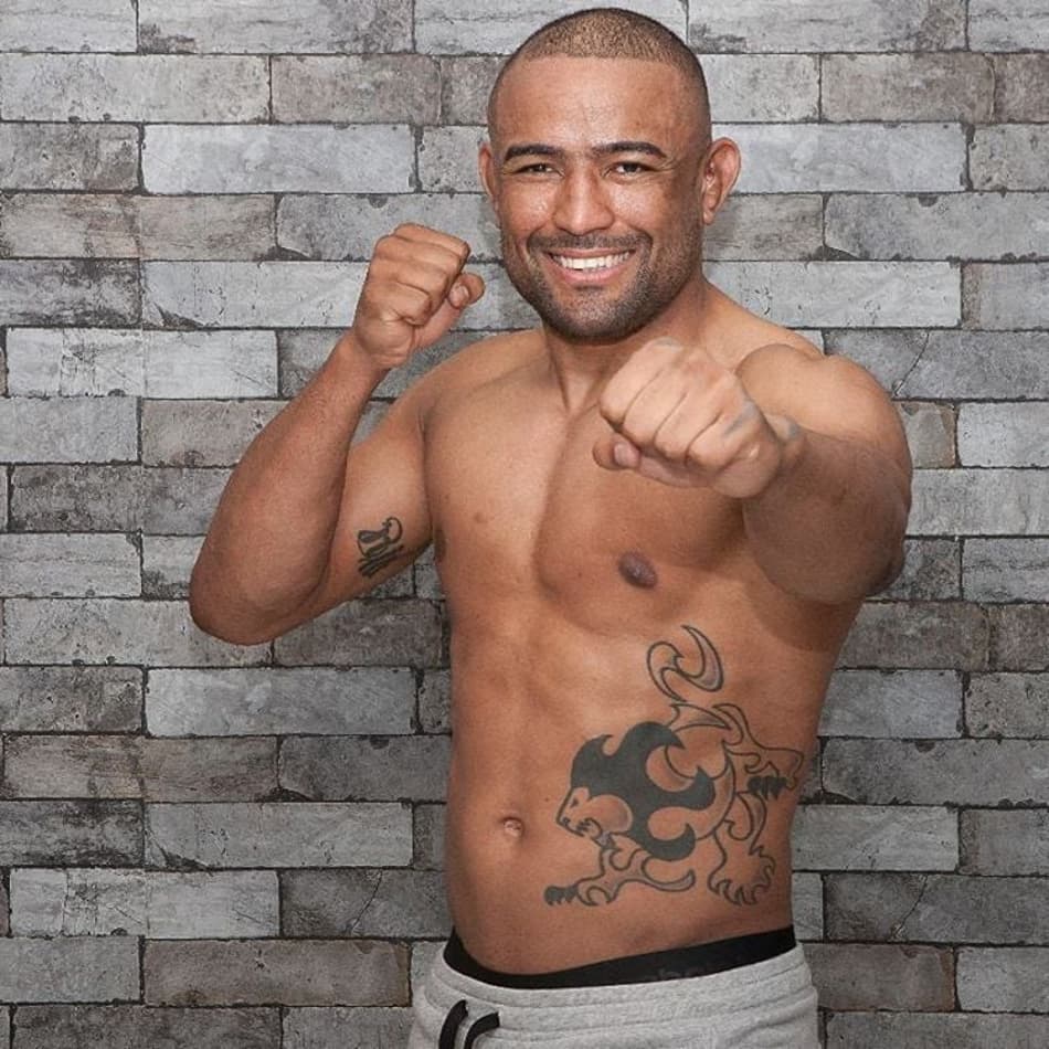 Serginho e Pedro Munhoz são escalados para o UFC Belém