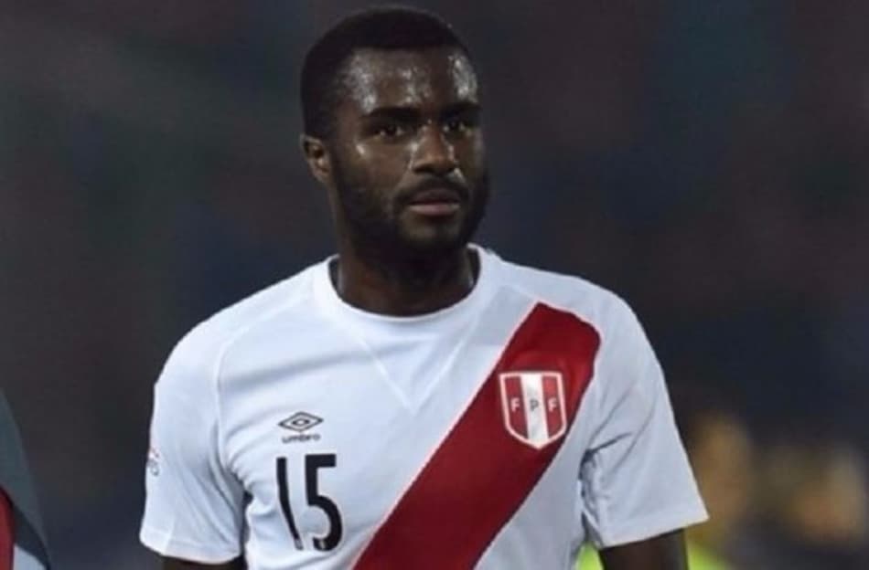 Christian Ramos é anunciado como reforço no Veracruz