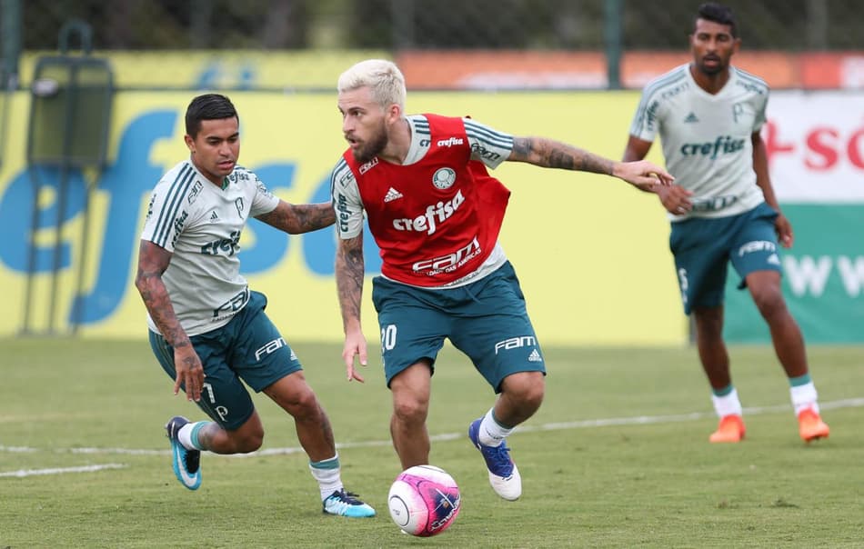 Palmeiras, Flamengo… Saiba os 20 elencos mais valiosos do Brasil