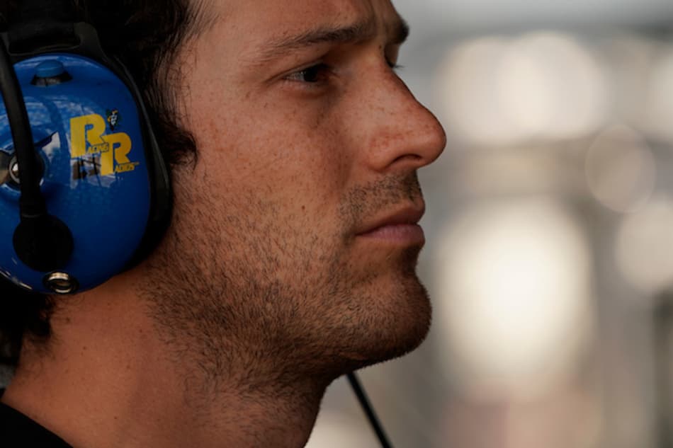 WEC: Bruno Senna vê Toyota mais forte correndo em casa