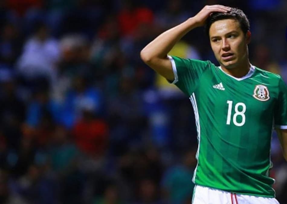 Veracruz pode anunciar Érick Torres como reforço na temporada