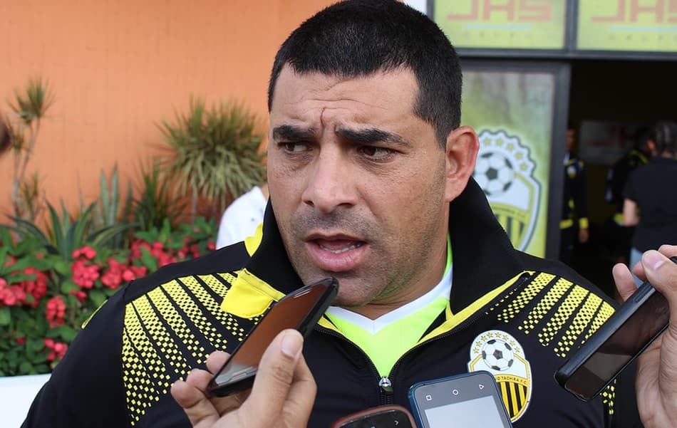 Deportivo Táchira encerra pré-temporada em Medellín