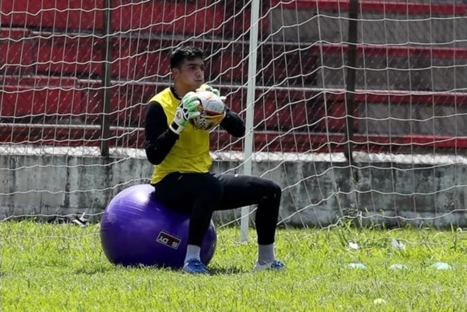 Zamora é confirmado como reforço no Oriente Petrolero