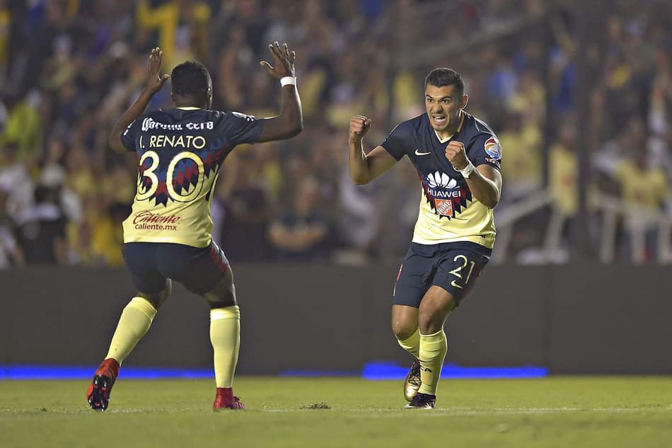 Time mexicano confirma amistoso contra o Manchester United