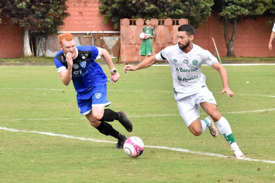 Juventude apenas empata em jogo-treino antes da estreia no Gaúchão
