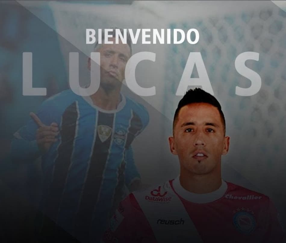Barrios surpreende e acerta ida para clube que o revelou
