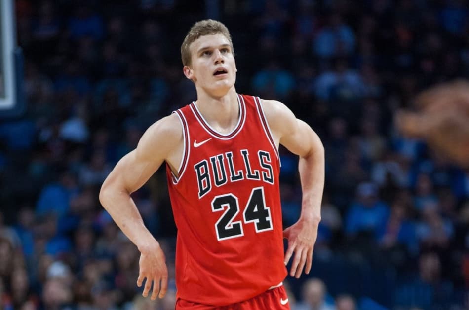 Boletim de rumores da NBA (11/08/2021)