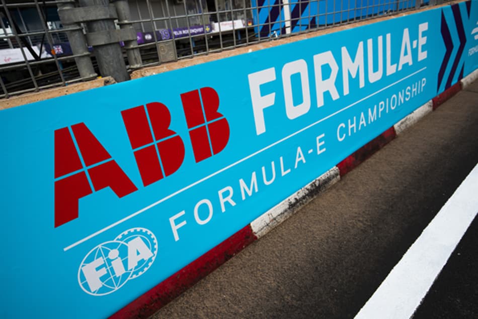 TEMPO REAL: Acompanhe o ePrix de Marrakesh, terceira etapa da Fórmula E