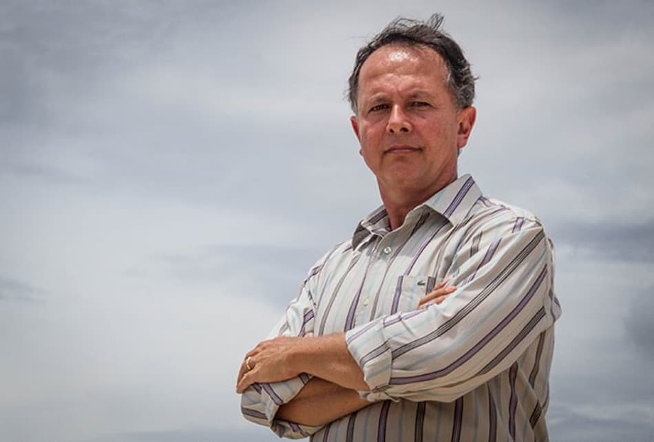 Novo diretor da base do Cruzeiro foca em conquistar títulos e revelar atletas