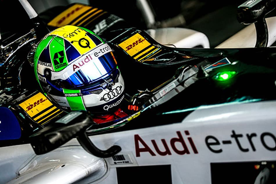 Para Di Grassi, mudanças para temporada 2018/19 da FE podem não surtir efeito