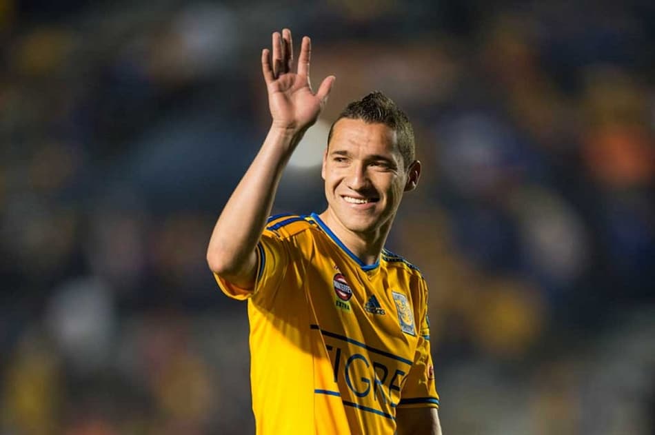 Real Salt Lake tem mexicano no radar como possível contratação